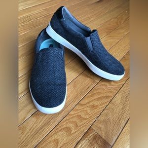 dr scholl's madison slip on sneakers
